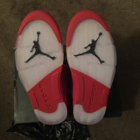 Jordan 5’s Brand New In The Box - Picture 2 of 5